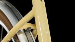 Cube Ella Ride Hybrid 500 Easy Entry Honey´n´white -Promos Vélo Magasin Cube Ella Ride Hybrid 500 Easy Entry honey n white 632511 6