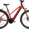Cube Kathmandu Hybrid EXC 750 Lady Red´n´black 1 Cube Kathmandu Hybrid EXC 750 Lady Red´n´black -Promos Vélo Magasin Cube Kathmandu Hybrid EXC 750 Lady red n black 631263 Z