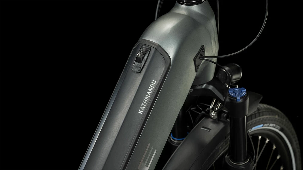 Cube Kathmandu Hybrid Pro 625 Easy Entry Flashgrey´n´metal 5 Cube Kathmandu Hybrid Pro 625 Easy Entry Flashgrey´n´metal – Image 3