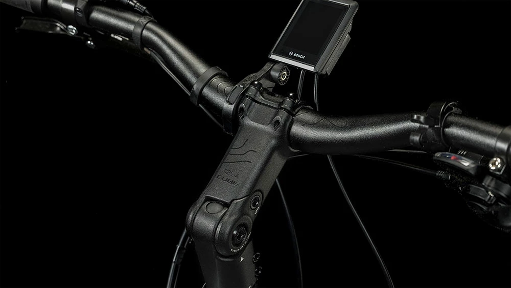 Cube Kathmandu Hybrid Pro 625 Easy Entry Flashgrey´n´metal 6 Cube Kathmandu Hybrid Pro 625 Easy Entry Flashgrey´n´metal – Image 4