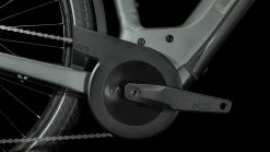 Cube Kathmandu Hybrid Pro 750 Flashgrey´n´metal 13 Cube Kathmandu Hybrid Pro 750 Flashgrey´n´metal -Promos Vélo Magasin Cube Kathmandu Hybrid Pro 750 flashgrey n metal 631203 5