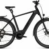 Cube Kathmandu Hybrid SLT 750 Black´n´metal 2 Cube Kathmandu Hybrid SLT 750 Black´n´metal -Promos Vélo Magasin Cube Kathmandu Hybrid SLT 750 black n metal 631353 1