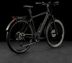 Cube Kathmandu Hybrid SLT 750 Black´n´metal -Promos Vélo Magasin Cube Kathmandu Hybrid SLT 750 black n metal 631353 2