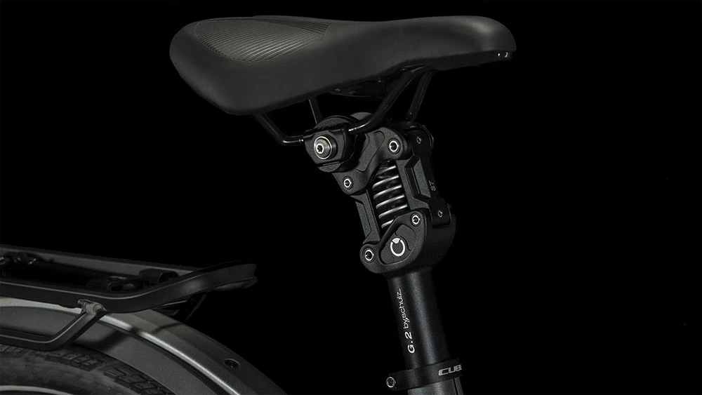 Cube Kathmandu Hybrid SLT 750 Prizmsilver´n´grey 6 Cube Kathmandu Hybrid SLT 750 Prizmsilver´n´grey – Image 4