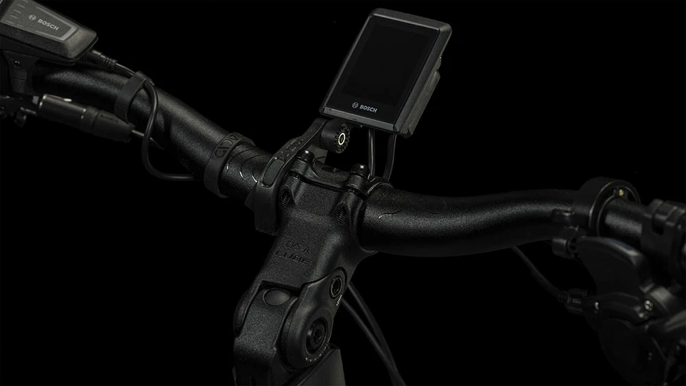 Cube Kathmandu Hybrid SLT 750 Prizmsilver´n´grey 7 Cube Kathmandu Hybrid SLT 750 Prizmsilver´n´grey – Image 5