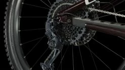 Cube Stereo Hybrid ONE55 C:68X SLX 750 29 Liquidred´n´carbon -Promos Vélo Magasin Cube Stereo Hybrid ONE55 C68X SLT 750 29 636553 5