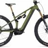 Cube Stereo Hybrid ONE55 C:68X TM 750 29 Olive´n´chrome 1 Cube Stereo Hybrid ONE55 C:68X TM 750 29 Olive´n´chrome -Promos Vélo Magasin Cube Stereo Hybrid ONE55 C68X TM 750 29 636563 1