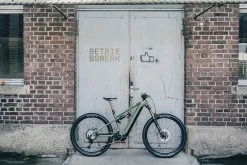 Cube Stereo Hybrid ONE55 C:68X TM 750 29 Olive´n´chrome 9 Cube Stereo Hybrid ONE55 C:68X TM 750 29 Olive´n´chrome -Promos Vélo Magasin Cube Stereo Hybrid ONE55 C68X TM 750 29 636563 2