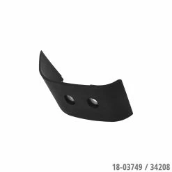 Cube Cache Moteur Hybride 10 Cube Cache Moteur Hybride -Promos Vélo Magasin Cube Motorabdeckung Hybrid 18 03749 34208 2b