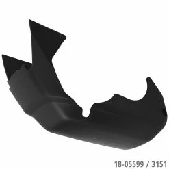 Cube Cache Moteur Hybride 11 Cube Cache Moteur Hybride -Promos Vélo Magasin Cube Motorabdeckung Hybrid 18 05599 3151 3b