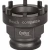 Cyclus Tools Outil De Verrouillage Pour Bosch GEN4 -Promos Vélo Magasin Cyclus Tools Lockring Tool fur Bosch GEN4 720209