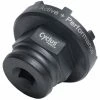 Cyclus Tools Outil Lockring Pour Le Montage De L'anneau De Fermeture Bosch -Promos Vélo Magasin Cyclus Lockring Tool zur Montage des Bosch Verschlussrings 2100960 A