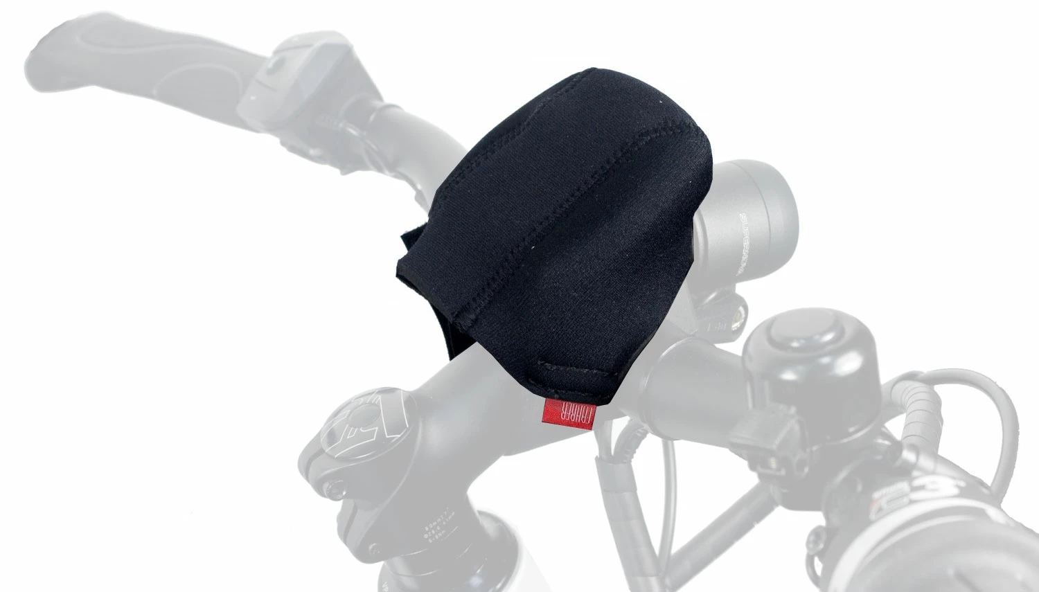 Fahrer Protection D'écran E-Bike Universelle 3 Fahrer Protection D'écran E-Bike Universelle