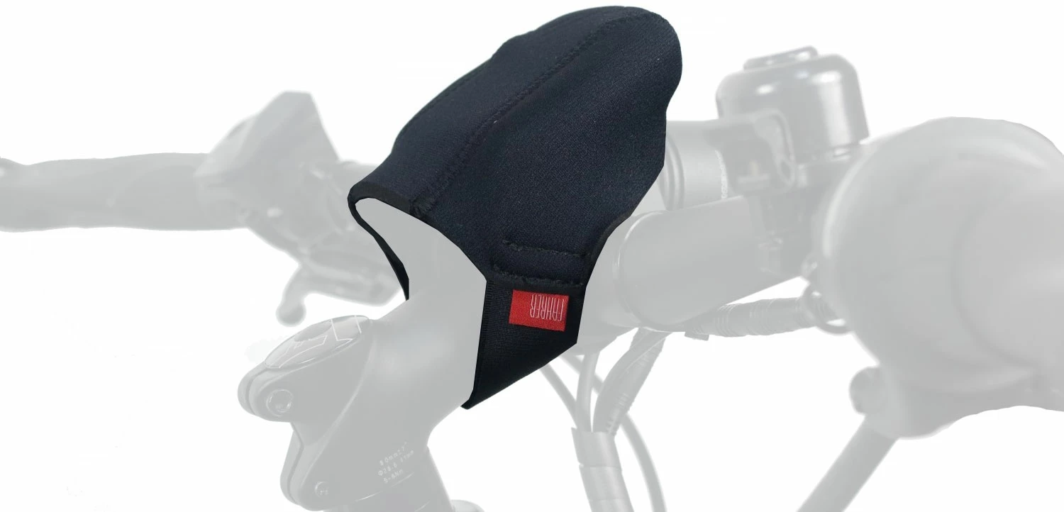 Fahrer Protection D'écran E-Bike Universelle 4 Fahrer Protection D'écran E-Bike Universelle – Image 2