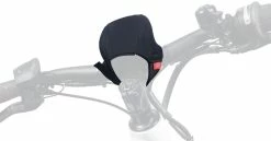 Fahrer Protection D'écran E-Bike Universelle 9 Fahrer Protection D'écran E-Bike Universelle -Promos Vélo Magasin DCR M 4