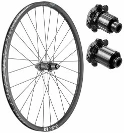 Dt-swiss HU 1900 Spline® 29" 25mm CL Roue Arrière