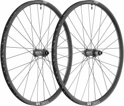 Dt-swiss HU 1900 Spline® 29" 25mm CL Boost Jeu De Roues Shimano Micro Spline