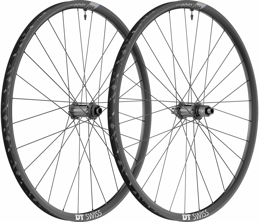 Dt-swiss HU 1900 Spline® 29" 25mm CL Boost Jeu De Roues Shimano Micro Spline 3 Dt-swiss HU 1900 Spline® 29" 25mm CL Boost Jeu De Roues Shimano Micro Spline