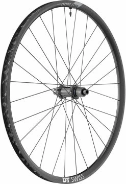 Dt-swiss Roue Arrière HU 1900 Spline® 29" 25mm CL Boost 9 Dt-swiss Roue Arrière HU 1900 Spline® 29" 25mm CL Boost -Promos Vélo Magasin DT Swiss HU 1900 Spline R 25 WHU1900TED3SA19165