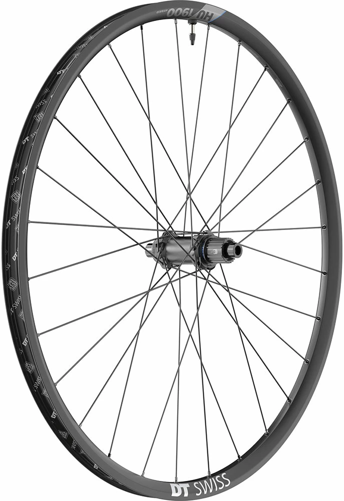 Dt-swiss Roue Arrière HU 1900 Spline® 29" 25mm CL Boost 4 Dt-swiss Roue Arrière HU 1900 Spline® 29" 25mm CL Boost – Image 2