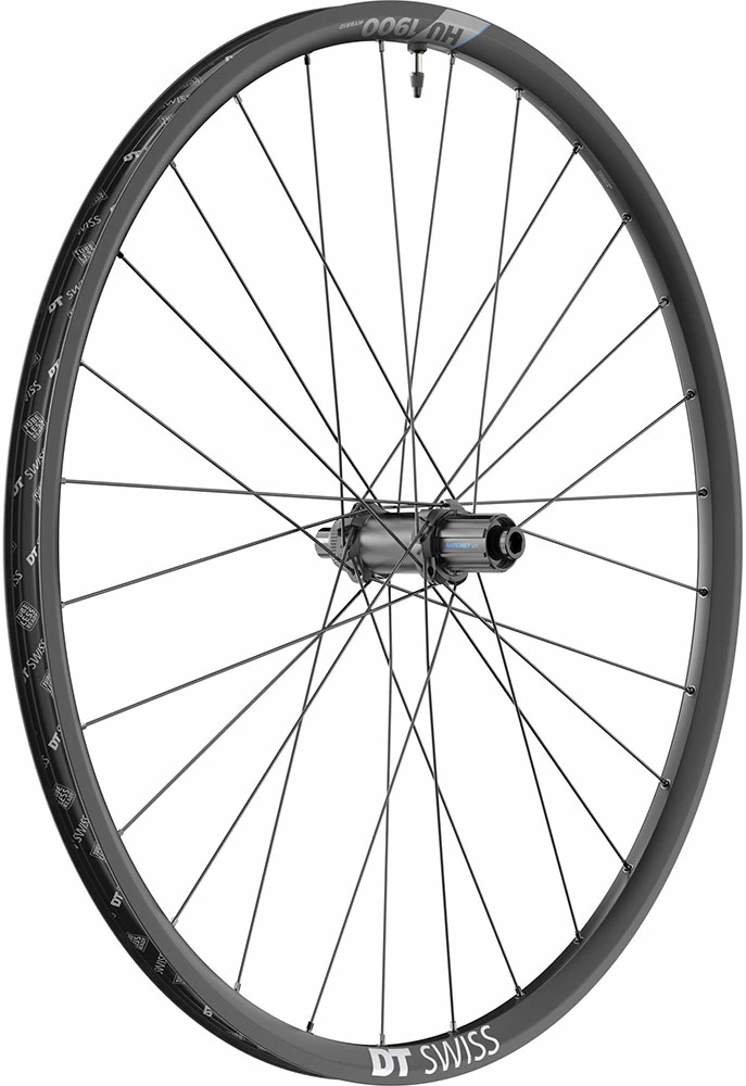 Dt-swiss Roue Arrière HU 1900 Spline® 29" 25mm CL Boost 5 Dt-swiss Roue Arrière HU 1900 Spline® 29" 25mm CL Boost – Image 3