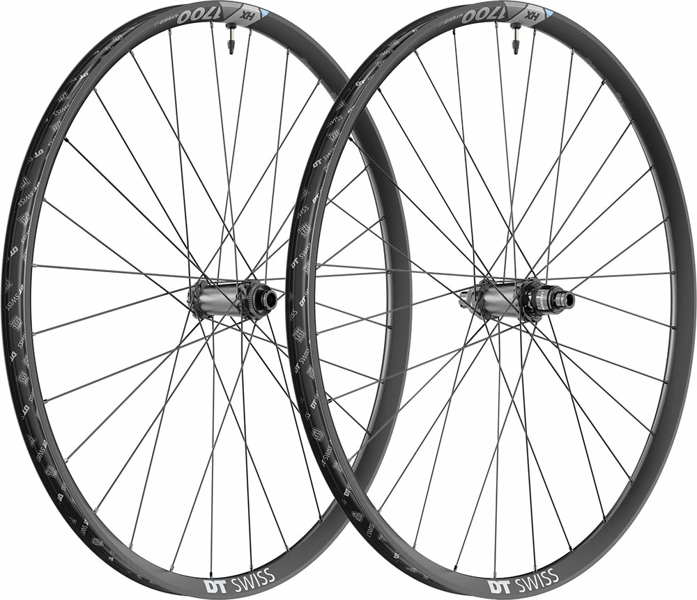 Dt-swiss Jeu De Roues HX 1700 Spline® LS 27,5" 30mm Boost Sram XD 3 Dt-swiss Jeu De Roues HX 1700 Spline® LS 27,5" 30mm Boost Sram XD