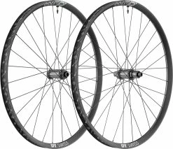 Dt-swiss Jeu De Roues HX 1700 Spline® LS 29" 30mm Boost Shimano Micro Spline
