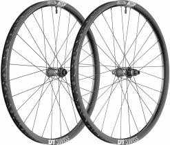 Dt-swiss Jeu De Roues HXC 1501 Spline® LS 29" 30mm CL Boost Sram XD