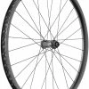 Dt-swiss Roue Avant HXC 1501 Spline® LS 27,5" 30mm CL Boost -Promos Vélo Magasin DT Swiss HXC 1501 Spline R LS WHXC15LBEIXCA19516 1