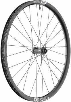Dt-swiss Roue Avant HXC 1501 Spline® LS 29" 30mm CL Boost