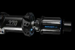 Dt-swiss Roue Arrière HU 1900 Spline® 27,5" 35mm CL Boost -Promos Vélo Magasin DTSwiss Hybrid Utility FHB 1920pxAQUdeh6CUHLKt