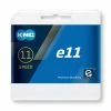 KMC Chaîne E11 E-bike 11 Vitesses -Promos Vélo Magasin E11 E Bike 11 fach Kette BE11TNP22 01