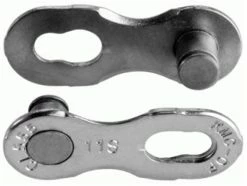 KMC Chaîne E11 E-bike 11 Vitesses -Promos Vélo Magasin E11 E Bike 11 fach Kette BE11TNP22 03