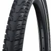Schwalbe Energizer Plus Tour Performance 40-622 Addix-E E-50 Pneu à Fil