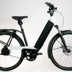 Fahrer E-Bike Universal Cover Pour Les Batteries De Cadre Intube -Promos Vélo Magasin FAHRER Berlin Fahrer AKKU COVER TUBE AKC T L 2139 3