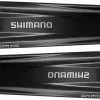 Shimano STEPS FC-E8000 Jeu De Bras De Manivelle Sans Plateau -Promos Vélo Magasin FC E8000