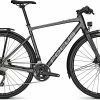 Focus ATLAS 6.6 EQP -Promos Vélo Magasin FO0160006v2021 2021 28 DI GRY 090 PRO ATLAS 6 6 EQP