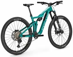 Focus JAM 8.9 -Promos Vélo Magasin FO3120009v2022 2022 29 DI GRN 045 PRO JAM 8 9