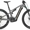 Focus THRON² 6.9 1 Focus THRON² 6.9 -Promos Vélo Magasin FO5010010v2022 2022 29 DI black 090 PRO THRON2 6 9