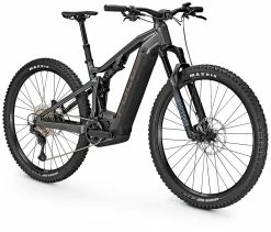 Focus THRON² 6.8 -Promos Vélo Magasin FO5010011v2022 2022 29 DI BLK 135 PRO THRON2 6 8