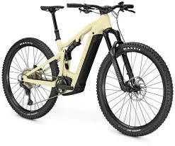 Focus THRON² 6.8 -Promos Vélo Magasin FO5010011v2022 2022 29 DI WHT 135 PRO THRON2 6 8