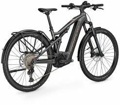 Focus THRON² 6.8 EQP -Promos Vélo Magasin FO5010023v2022 2022 29 DI BLK 045 PRO THRON2 6 8 EQPf8xbiMgqf0I9I