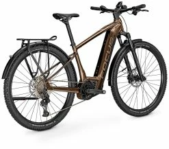 Focus AVENTURA² 6.8 7 Focus AVENTURA² 6.8 -Promos Vélo Magasin FO5080082v2022 2022 29 DI BRW 045 PRO AVENTURA2 6 8