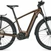 Focus AVENTURA² 6.8 -Promos Vélo Magasin FO5080082v2022 2022 29 DI BRW 090 PRO AVENTURA2 6 81