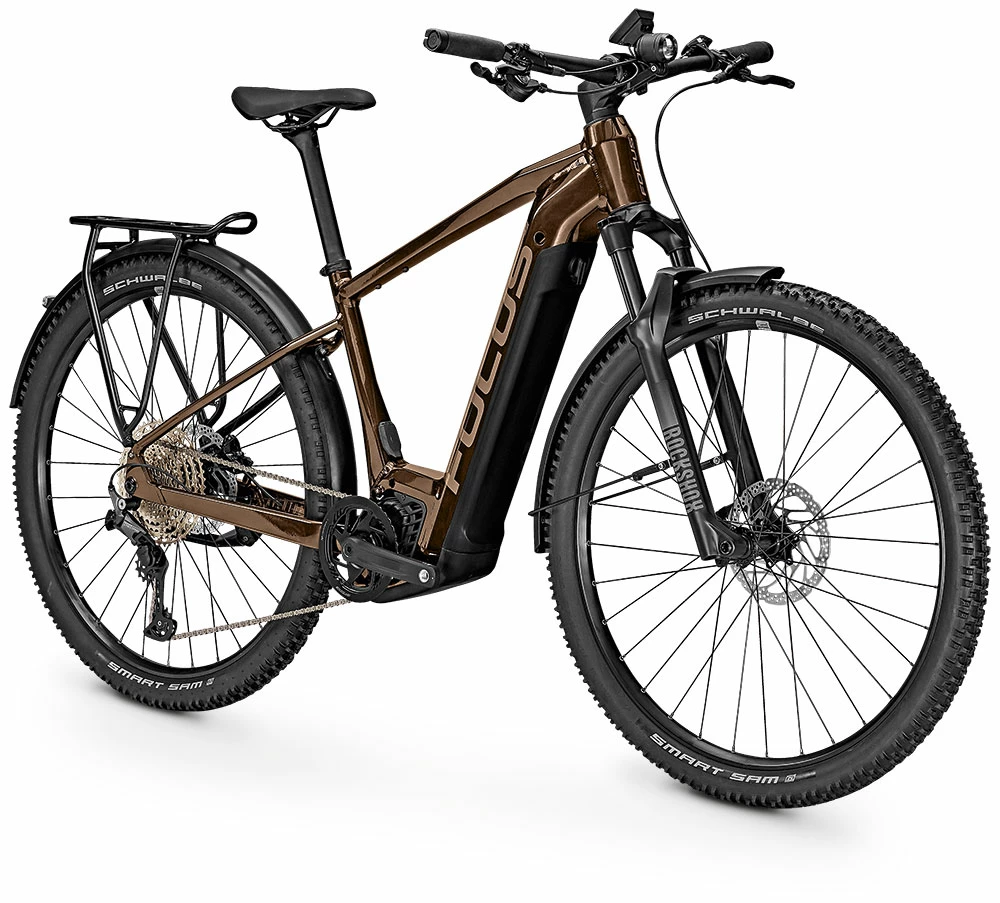 Focus AVENTURA² 6.8 4 Focus AVENTURA² 6.8 – Image 2