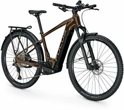 Focus AVENTURA² 6.8 7 Focus AVENTURA² 6.8 -Promos Vélo Magasin FO5080082v2022 2022 29 DI BRW 135 PRO AVENTURA2 6 83