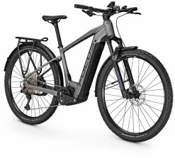 Focus AVENTURA² 6.8 6 Focus AVENTURA² 6.8 -Promos Vélo Magasin FO5080082v2022 2022 29 DI GRY 135 PRO AVENTURA2 6 8