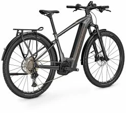 Focus AVENTURA² 6.9 -Promos Vélo Magasin FO5080083v2022 2022 29 DI BLK 045 PRO AVENTURA2 6 9