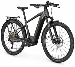 Focus AVENTURA² 6.9 -Promos Vélo Magasin FO5080083v2022 2022 29 DI BLK 135 PRO AVENTURA2 6 9
