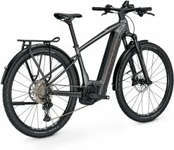 Focus AVENTURA² 6.9 -Promos Vélo Magasin FO5080083v2023 2022 29 DI BLK 045 PRO AVENTURA2 6 9